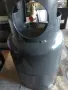 газова бутилка за каравана , снимка 1