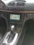mercedes E320 cdi w211 на части, снимка 6