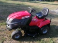 Тракторна косачка Ферари, снимка 4