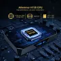Q96 Pro Plus TVbox,8 core,64 rom, Android 14 Нов, снимка 4