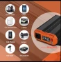 Инвертор 12v.-220v. 3000w., снимка 4