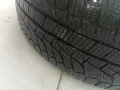20 джанти и гуми 245 40 20 БМВ BMW e65 e66 e38 e60 e61 e63 e90 e91 e92 F10 F11 F30 F31 серия 3 5 6 7, снимка 5