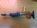 Ръчна дрелка с метален патронник, снимка 1 - Бормашини - 35612911