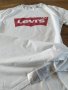Levi's Graphic Set-In Neck - страхотна мъжка тениска, снимка 7