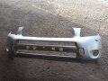Броня предна оригинална 5211942570 Toyota rav 4 05-09, снимка 2