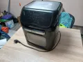 Air frier S Max Germany, еър фрайър, снимка 5