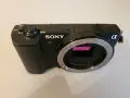 фотоапарат, камера Sony a5100 с проблем , снимка 2