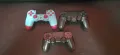 Ps4 контролери за части, снимка 1