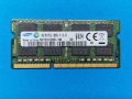 ✅8GB DDR3L 1600Mhz Samsung Ram Рам Памет за лаптоп с гаранция!, снимка 1 - RAM памет - 40118940