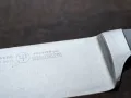 кухненски шефски нож Solingen , снимка 7