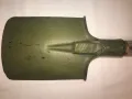 Лопатка Шанцов инструмент, снимка 4