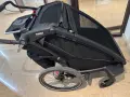Thule double sport триколка , снимка 1