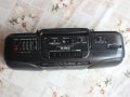 Panasonic RX-FS440 радио и касетофон, снимка 3