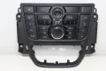 Панел CD AUX RADIO Opel Meriva B (2010-2017г.) CD 300 / 13346041 / CD300, снимка 1