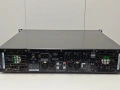 професионално крайно стъпало усилвател IRNI - L X 2000, снимка 7