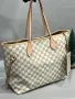 Louis Vuitton Neverfull голям размер, снимка 4