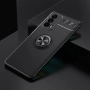 OPPO Realme X7 Pro Ultra Удароустойчив Metal Ring Калъф и Протектор, снимка 7