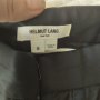 HELMUT LANG оригинален луксозен панталон ефект кожа РАЗПРОДАЖБА , снимка 3