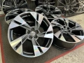 Джанти 20 Цола Audi Q7 Etron Q5 A6 A8 Нови Оригинални , снимка 1