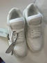 Маратонки off-white, снимка 3