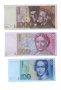 Образователни комплекти пари с разнообразие от банкноти, снимка 17