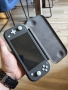 Nintendo Switch Lite (Хакната) + 512GB SD + Калъф + Зарядно и Кутия, снимка 6