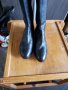 Michael Kors чизми естествена кожа, снимка 3