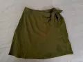 Къса пола със странично закопчаване | M, снимка 3