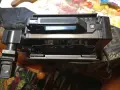 Видео камера Panasonic M3 VHS Movie употребявана, винтидж за колекционери, снимка 5
