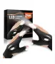 LED РЪКАВИЦИ БЕЗ ПРЪСТИ, снимка 2