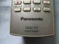 Оригинално дистанционно управление за DVD/TV Panasonic EUR7729KK0 , снимка 4