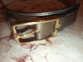 CORTI MILANO Оригинал Нов Дамски Колан от Естествена Кожа 90см., снимка 2