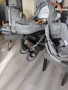 Детска количка Lorelli Mia 3 в 1, снимка 7