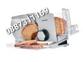 Електрическа машина за рязане на хляб, колбаси и други продукти, снимка 4