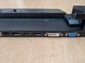 Докинг станция Lenovo Ultra Dock 40A2 USB 3.0 + Гаранция, снимка 3
