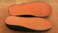 VANS размер EUR 40,5 / UK 7 кецове 9-10-S, снимка 8