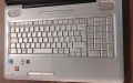 Toshiba 17.3" 2.13GHz 6GB Ram 320GB HDD , снимка 3