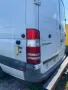 Mercedes-Benz Sprinter W906 CDI *НА ЧАСТИ*, снимка 5