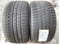 285/40/19 Pirelli PZero Winter TO Elect PNCS Dot 2022 TESLA S Чисто нови, снимка 1