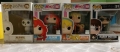 Funko pop фигурки, снимка 1