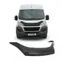 Спойлер за преден капак Дефлектор за Peugeot Boxer 2014-2026, снимка 1