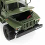 Руски военен камион модел NaughtyDragon с дистанционно - TOYCAR8 FS-3551 - 6X6, снимка 4