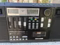 Grundig Satellit Recorder 4000 – Stereo Radio Cassete, снимка 7