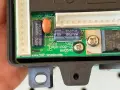 Платки - Jura F50 F505 typ 638  Дисплей Процесорна платка Захранваща платка, снимка 5