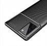  Samsung Galaxy Note20 Ultra /Samsung Galaxy Note20 Plus Карбонов удароустойчив гръб , снимка 4