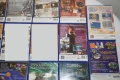 Игри за PS2 Rayman 3/Bad Boys 2/XIII/Freak Out/Mojo/Endgame/WRC/Matrix, снимка 12
