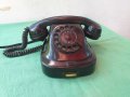 Стар телефон, снимка 1
