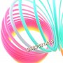 Детска пружина Rainbow Magic Spring Рейнбоу , снимка 5