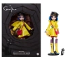 Monster High x Coraline Skullector / Монстър Хай Коралайн колекционерска кукла, снимка 1