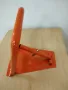 Паркинг скоба, стопер ,бариера , ограничител за автомобили , снимка 7